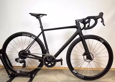 awson Road Endurance