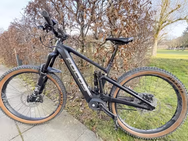 Focus Jam 2 6.8 Plus