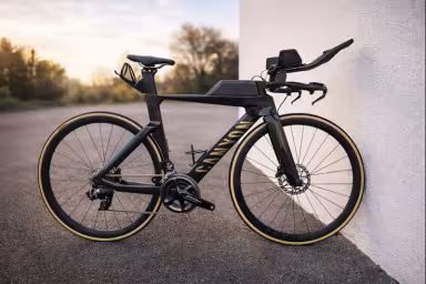 Canyon Speedmax Cf 7