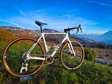 Cube Cross Race C:62 Race