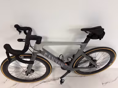 Canyon Aeroad Cf Sl 8.0