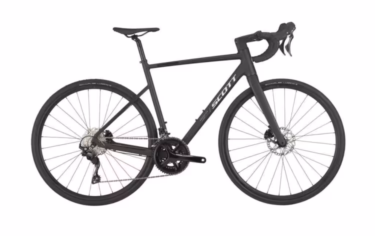SCOTT Speedster 10