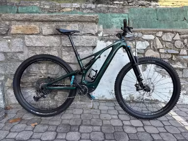 SPECIALIZED Turbo Levo SL Comp Carbon