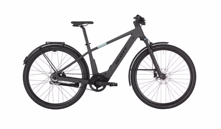 SCOTT Passage 10 Belt