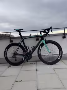 Bianchi Oltre XR3