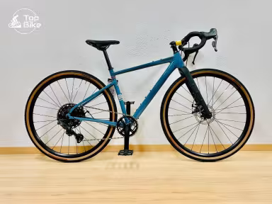 Cannondale Topstone 3