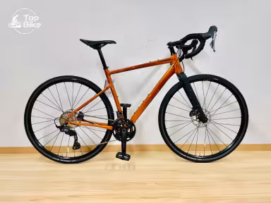 Cannondale Topstone 1