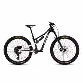 Rocky Mountain Reaper 26