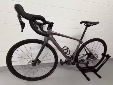 Cannondale Synapse Carbon Ultegra