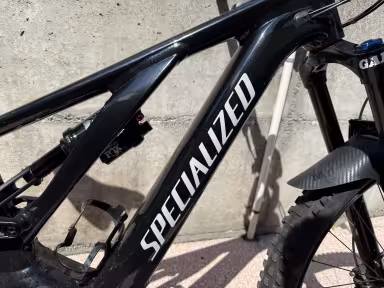 SPECIALIZED Turbo Levo 3 Alloy