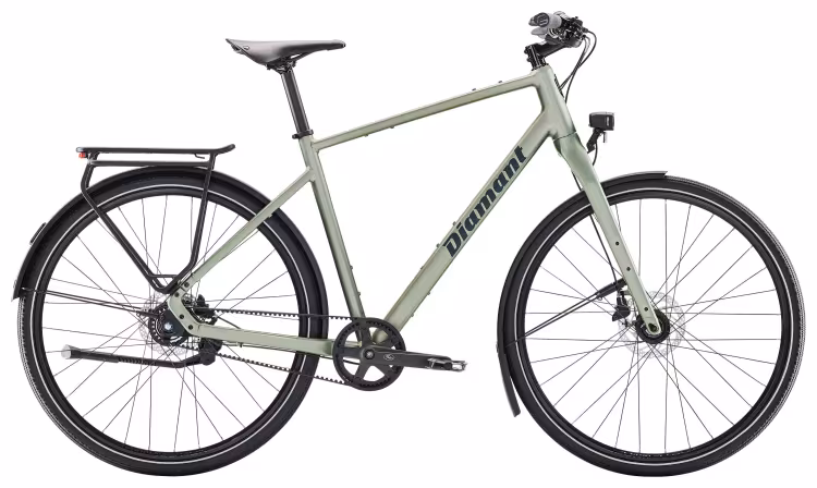 Diamant Mahon Style Pro