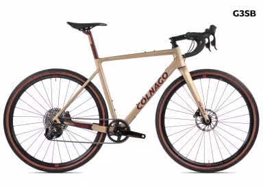 COLNAGO G3-X