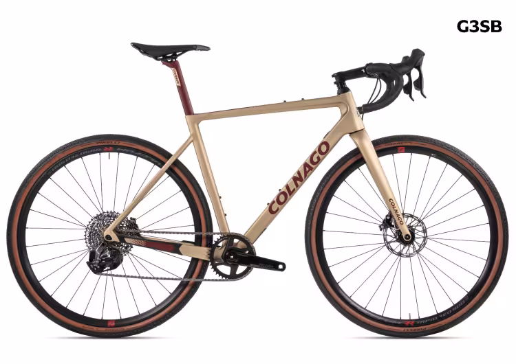 COLNAGO G3-X