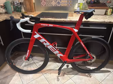 TREK Madone Slr7 Disc