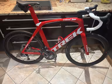 TREK Madone Slr7 Disc