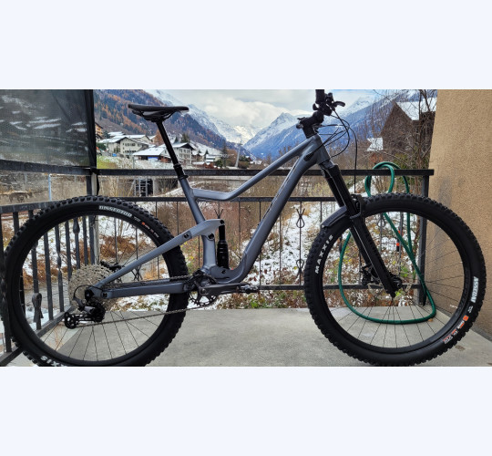 2022 SCOTT Ransom 30 for sale. - velocorner