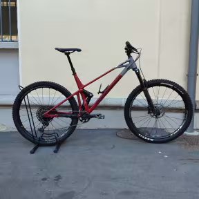 Mondraker Raze R