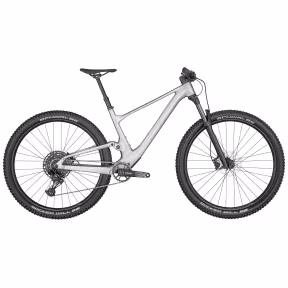 SCOTT Spark 970 silver