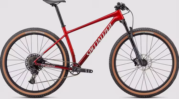 SPECIALIZED CHISEL HT COMP