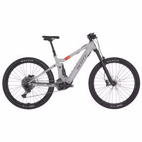 SCOTT Strike eRIDE 930 grey