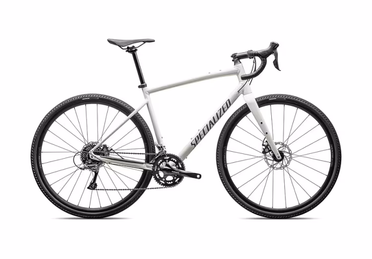 SPECIALIZED Diverge E5