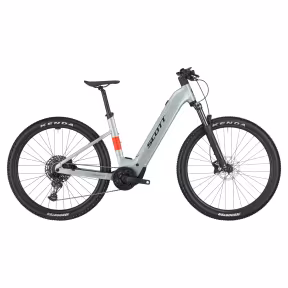 SCOTT Aspect eRIDE 910 Wave