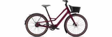 SPECIALIZED Turbo Como SL 4.0