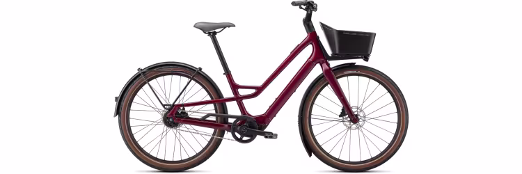 SPECIALIZED Turbo Como SL 4.0