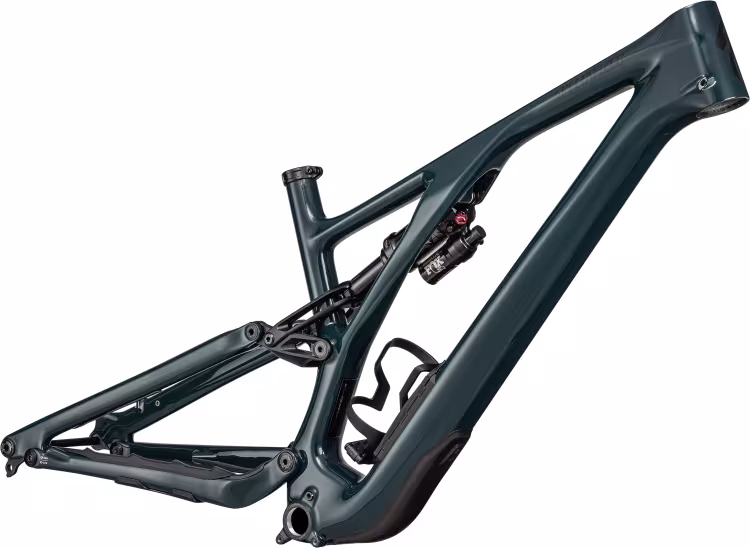 SPECIALIZED Stumpjumper EVO Frameset