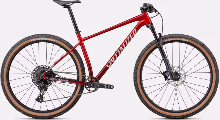 SPECIALIZED CHISEL HT COMP