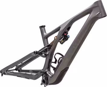SPECIALIZED S-Works Stumpjumper Evo Frameset