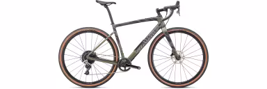 SPECIALIZED Diverge Comp Carbon