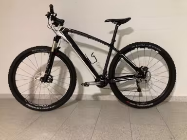 Thömus Tomcat Ct Sl