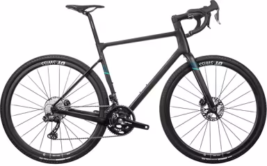 Price Gravel Carbon disc