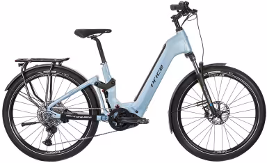 Price Fully Tiefeinsteiger