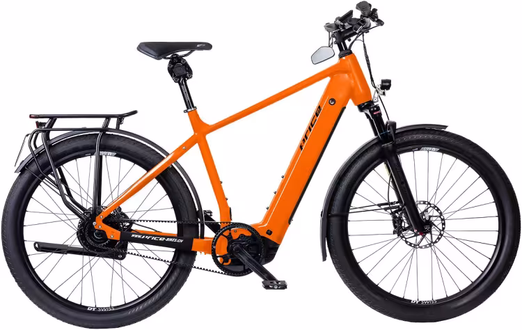 Price E-Speed Diamant 45 Km/H