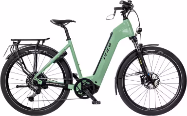 Price E-Speed Tiefeinsteiger 45Kmn/H