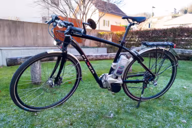 Flyer R Serie Deluxe