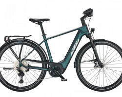 Acquista un KTM Bicicletta o una E-bike a Zugo - novità e occasione -  velocorner