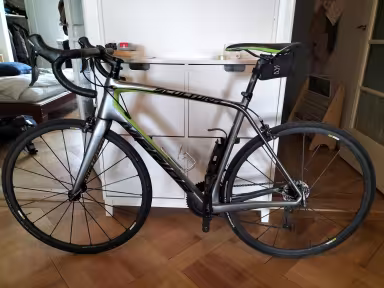 MERIDA Scultura 4000