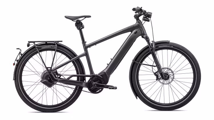 SPECIALIZED Turbo Vado S Igh