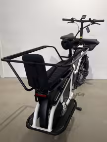 Riese & Müller Multitinker Easy