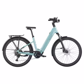 Bergamont E-Horizon Sport 20 Wave