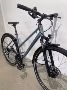 KTM X-Life Track Street