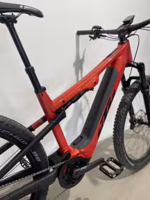 KTM Macina Chacana 792