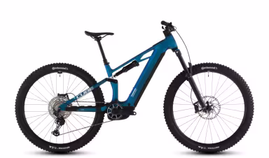 Cube  Stereo Hybrid ONE44 HPC SLX 800