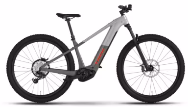 TREK Powerfly+ 6 Gen 5