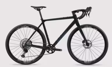 Tour de Suisse Gravel