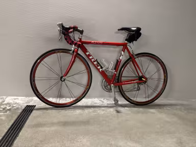TREK Alpha Sl 2300