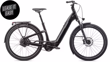 SPECIALIZED Turbo Como 5.0 IGH